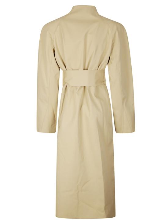 25FW 케이트 코트 7136193 Neutrals - KHAITE