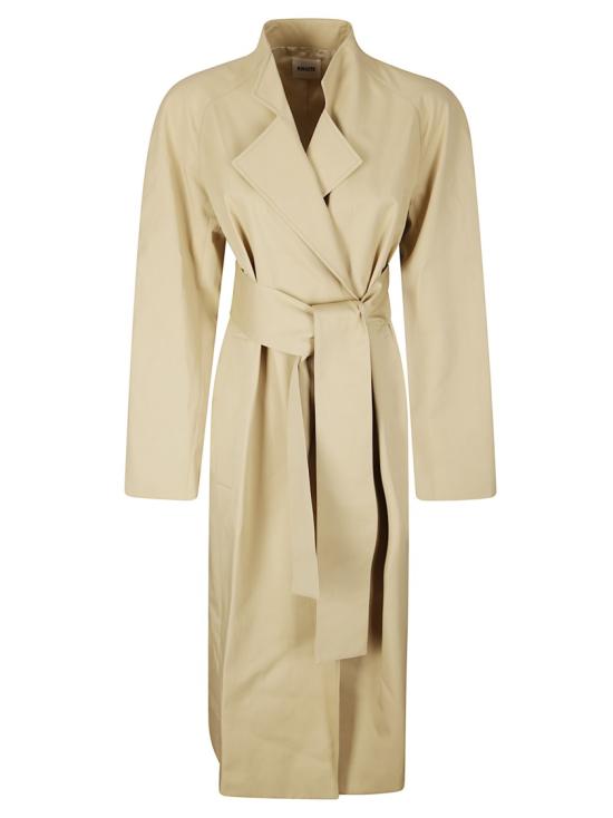 25FW 케이트 코트 7136193 Neutrals