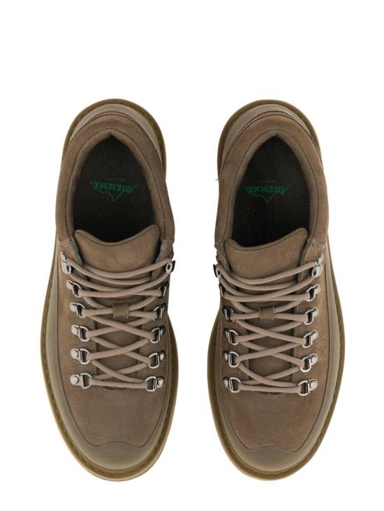 25FW 디엠므 스니커즈 DI25FWCOM F03L011SMG Grey - DIEMME