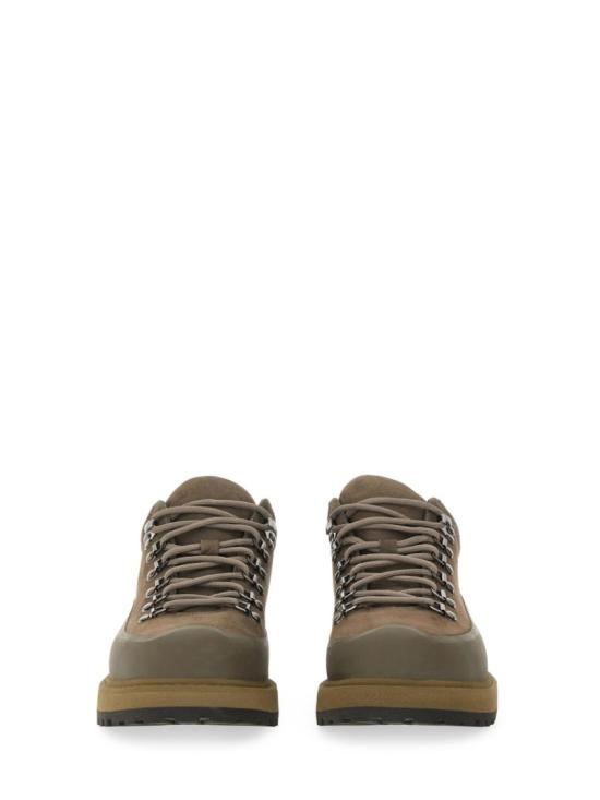 25FW 디엠므 스니커즈 DI25FWCOM F03L011SMG Grey - DIEMME