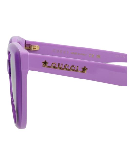  구찌 선글라스 GG1588S 30014859 004 50118 NS Purple - GUCCI