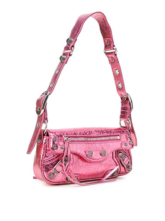  발렌시아가 LE CAGOLE 르 카골 XS 슬링백 7716702AA0L5528 - BALENCIAGA