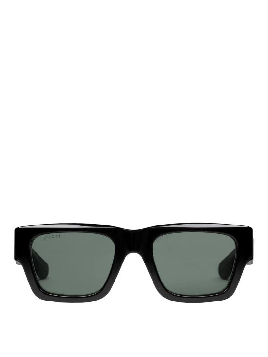 26SS 구찌 안경 797495J07401012 Black