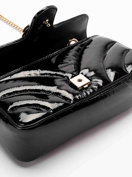  구찌 숄더백 4434970AAA91000 Black - GUCCI