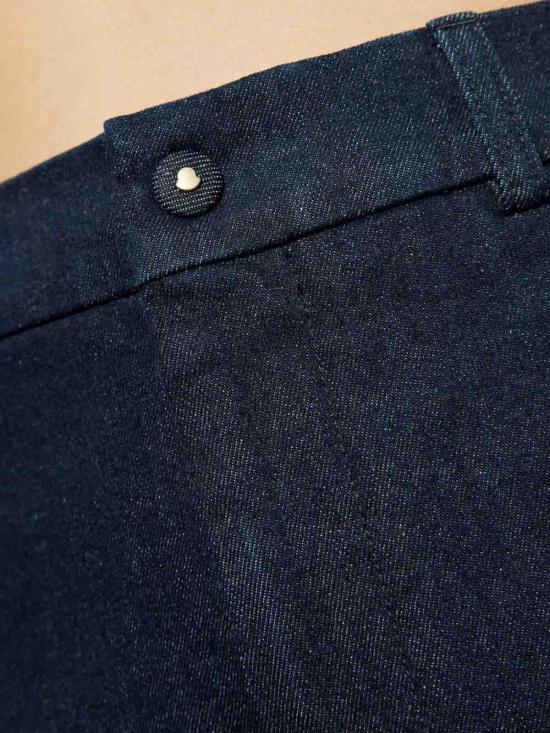 25SS 몽클레어 스트레이트 팬츠 K10932A00010598AB780 Black - MONCLER