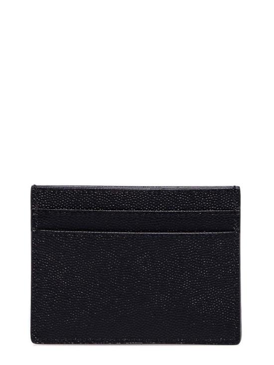  생로랑 모노그램 카드지갑 485631BTY0U1000 - SAINT LAURENT