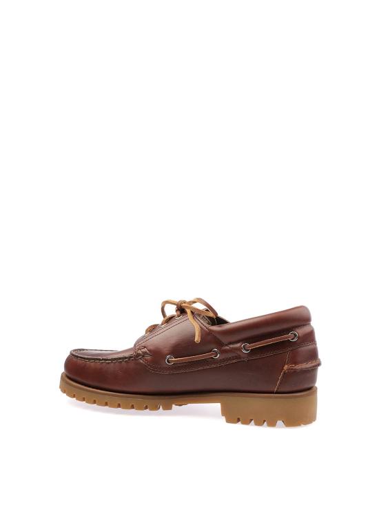 25FW 세바고 드레스 슈즈 70015M0922 Brown - SEBAGO