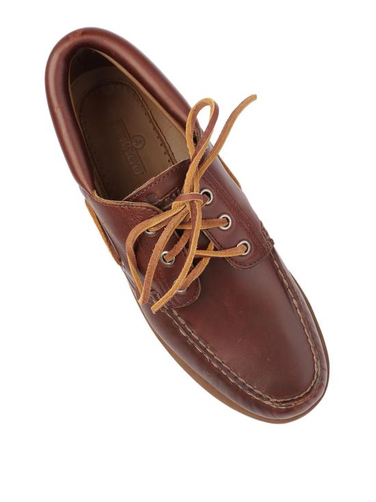 25FW 세바고 드레스 슈즈 70015M0922 Brown - SEBAGO