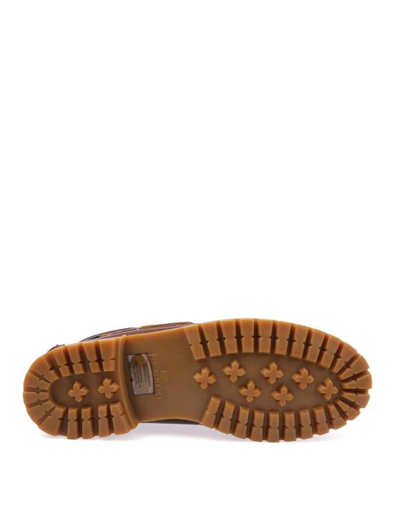 25FW 세바고 드레스 슈즈 70015M0922 Brown - SEBAGO