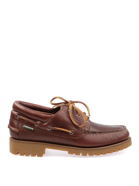 25FW 세바고 드레스 슈즈 70015M0922 Brown