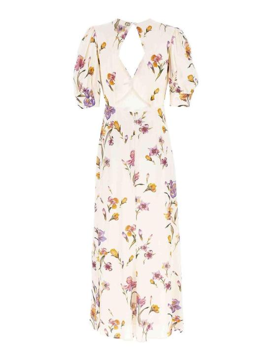 26SS 트윈셋 미디 스커트 251TP277012329 White - TWINSET