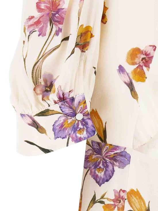 26SS 트윈셋 미디 스커트 251TP277012329 White - TWINSET