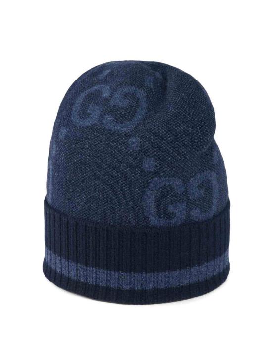 24FW 구찌 모자 6768274GABX4469 Green - GUCCI