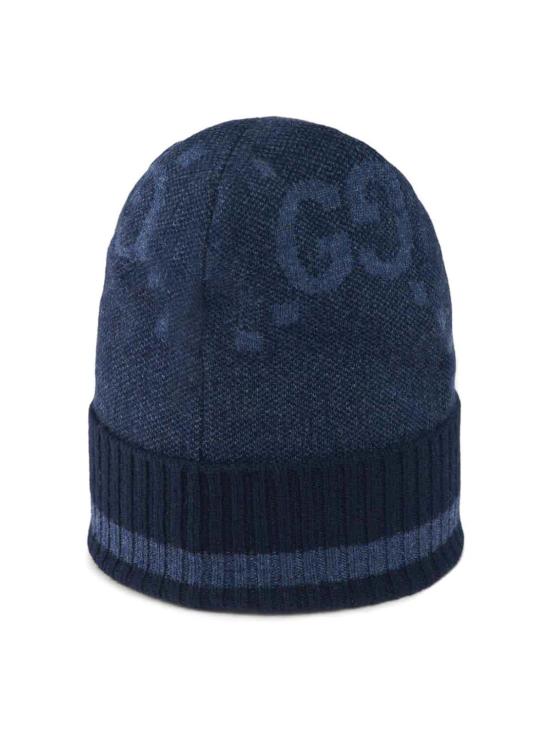 24FW 구찌 모자 6768274GABX4469 Green - GUCCI