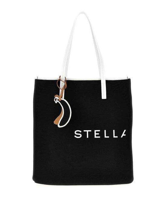 25SS 스텔라 맥카트니 토트백 7B0133WP05151000 Black