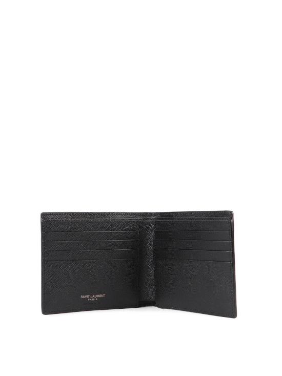  생로랑 모노그램 반지갑 453276BTY0U1000 - SAINT LAURENT