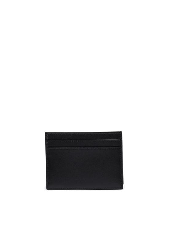 25SS 생로랑 스무스 레더 로고 3759460U90N1000 - SAINT LAURENT