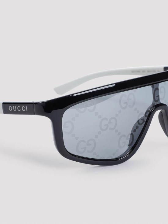 26SS 구찌 선글라스 797532J16921016 Black - GUCCI