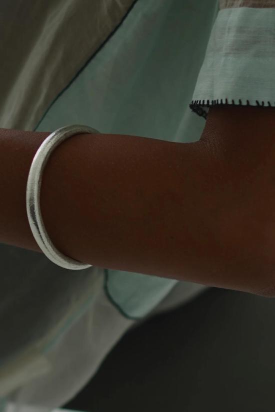  Elise Estelle 커프스 링크/타이 홀더 엘리스 에스텔 뱅글 뱅글 - OTHER BRANDS