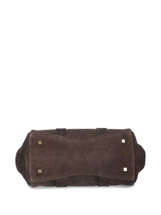 25FW 마이클 코어스 가방 30F5G1ZS1S251 Brown - MICHAEL KORS