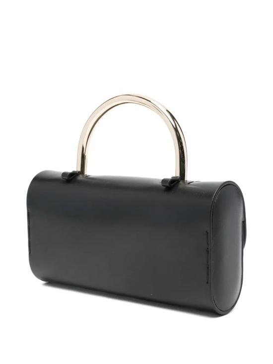 25FW 살세 토트백 PITUSBLACK Black - SALCE