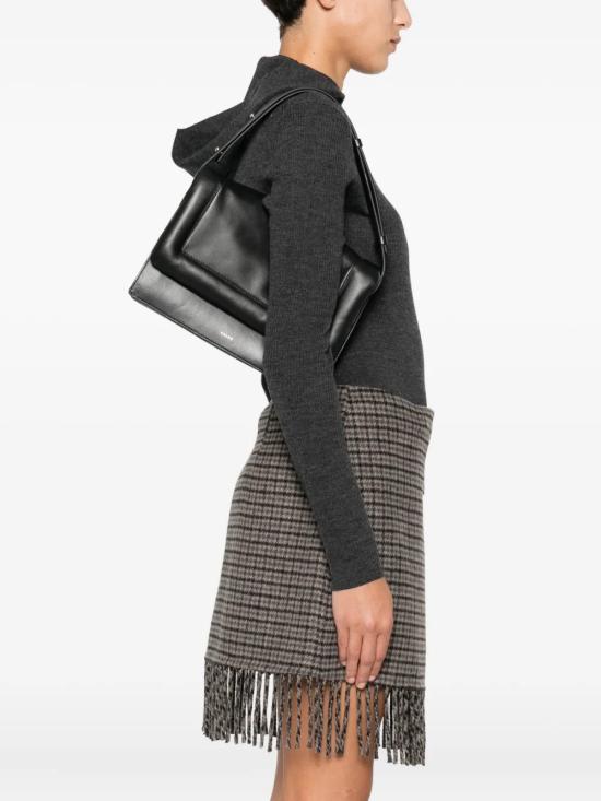 25FW 살세 숄더백 ESTERBLACK Black - SALCE