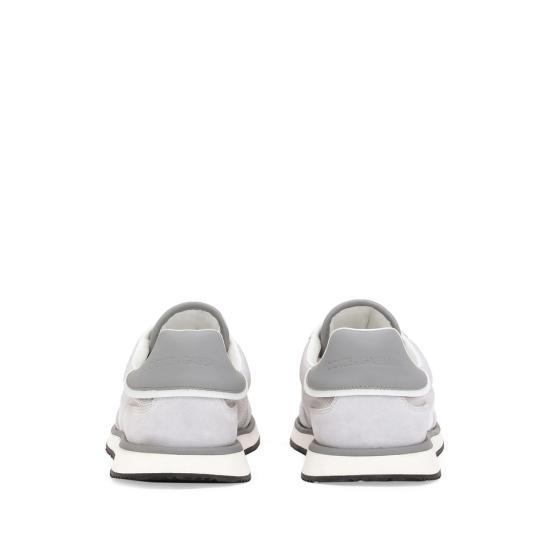 26SS 돌체앤가바나 스니커즈 CS2288 A3D42 8B849 GREY WHITE - DOLCE & GABBANA