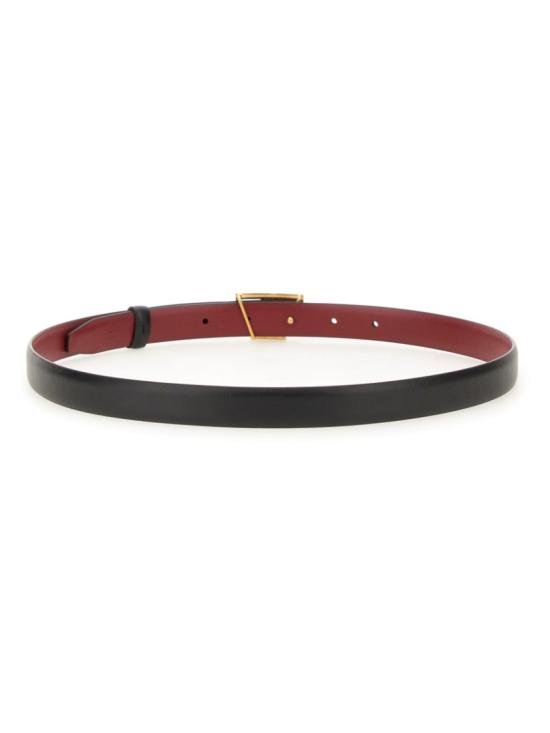  토즈 벨트 XCWTSB30100 RBR6O77 Black - TODS