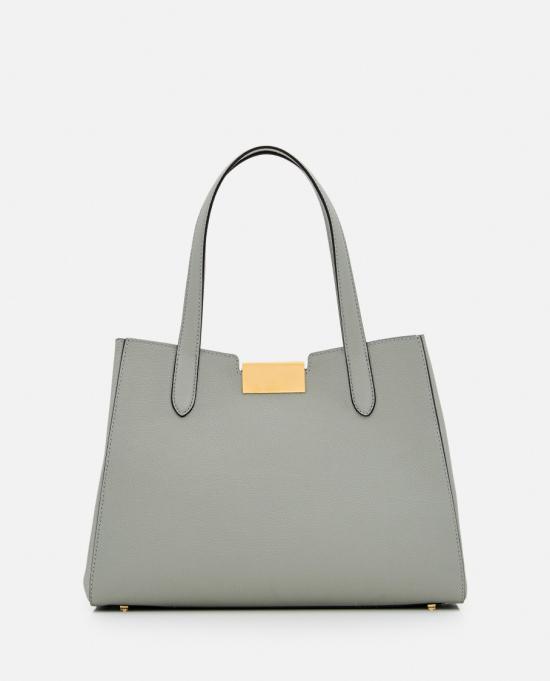 25SS 마르니 숄더백 BMMP0150U0P818500N27 Grey - MARNI