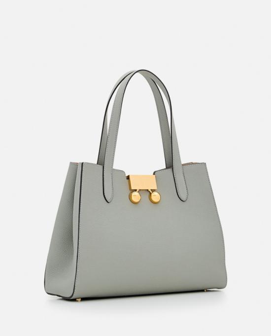 25SS 마르니 숄더백 BMMP0150U0P818500N27 Grey - MARNI