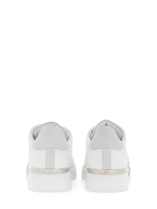  필립 플레인 스니커즈 MSC3981 PLE005N0102 White - PHILIPP PLEIN