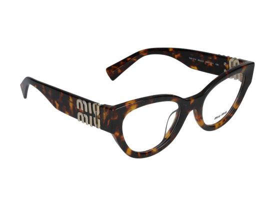  미우미우 안경 0MU 01VV VAU1O1 MULTICOLOR - MIU MIU