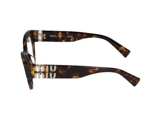  미우미우 안경 0MU 01VV VAU1O1 MULTICOLOR - MIU MIU