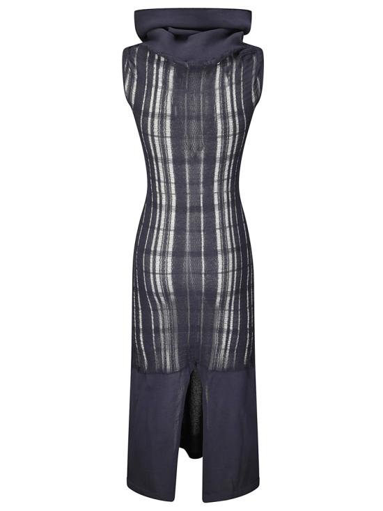 25SS 아워레가시 원피스 W2253CWN Blue - OUR LEGACY