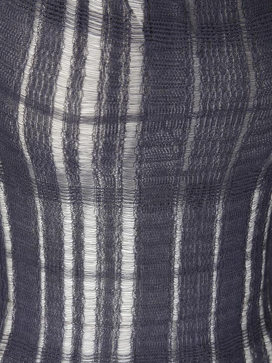 25SS 아워레가시 원피스 W2253CWN Blue - OUR LEGACY