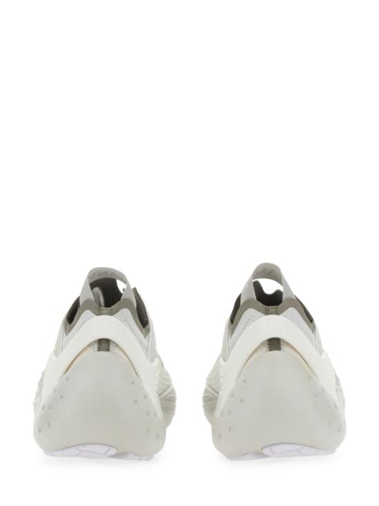  랑방 스니커즈 FW SKIK00 MEFR P2300 White - LANVIN