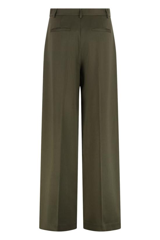 25FW 다크파크 숏팬츠 WTR74FAW29 0064 GREEN - DARKPARK