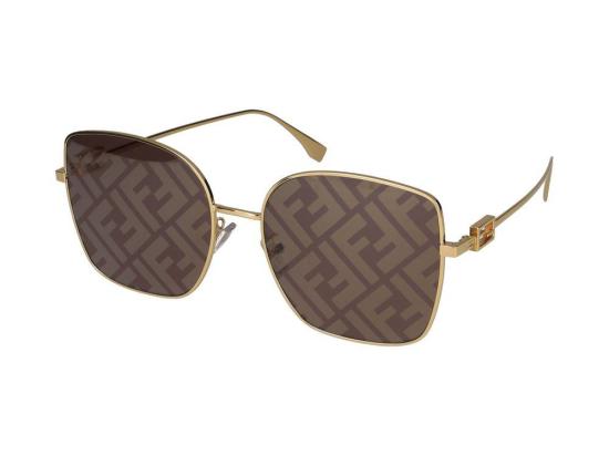  펜디 안경 FE40013U 30g MULTICOLOR - FENDI