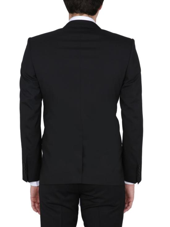  돌체앤가바나 수트 자켓 G2RQ2T GF815N0000 Black - DOLCE & GABBANA