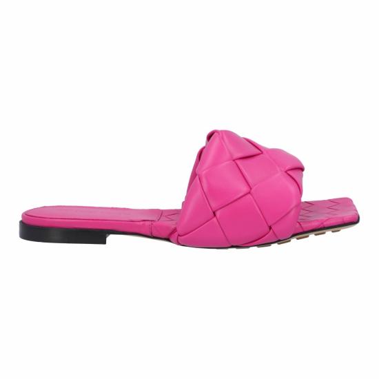  보테가베네타 뮬/슬리퍼 608853VBSS05148 Pink