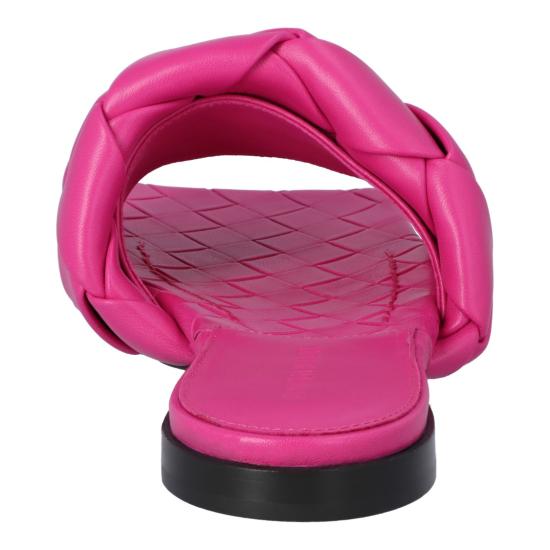  보테가베네타 뮬/슬리퍼 608853VBSS05148 Pink - BOTTEGA VENETA