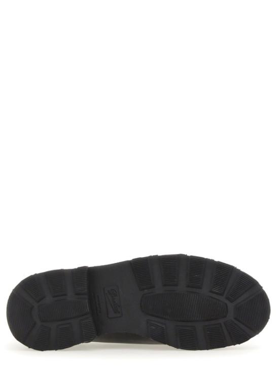  파라부트 미카엘 더비 슈즈 715604 NOIR Black - PARABOOT