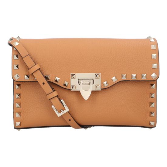  발렌티노 가라바니 숄더백 4W2B0181VSFKEL Brown