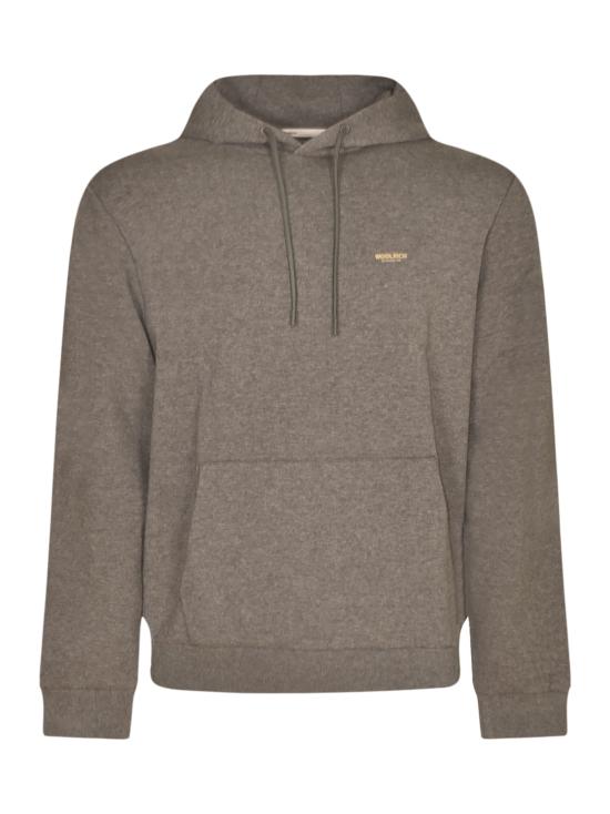 25FW 울리치 긴팔 티셔츠 CFWOSW2002MRUT5195 CHARCOAL Charcoal