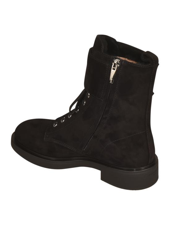 25FW 지안비토로시 부츠 G72998 20G0M SFUNENE NERO Black - GIANVITO ROSSI