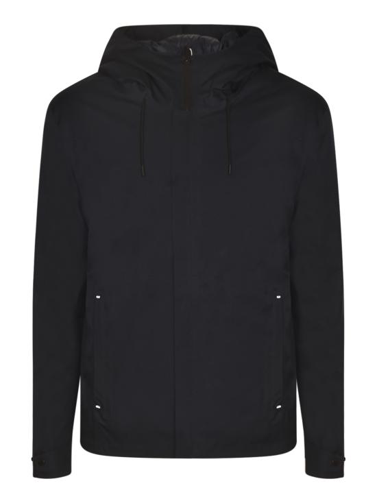 25FW 울리치 숏패딩 CFWOOU2099MRUT4099 BLUE Blue