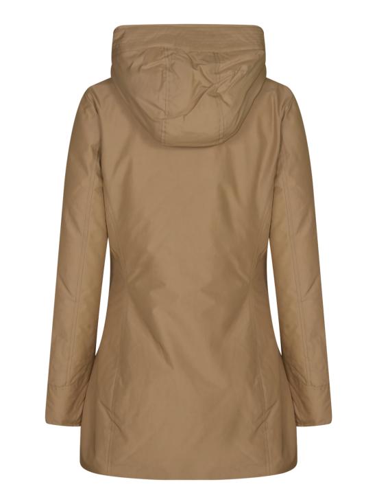 25FW 울리치 롱패딩 CFWWOU0724FRUT0001 TAN Brown - WOOLRICH