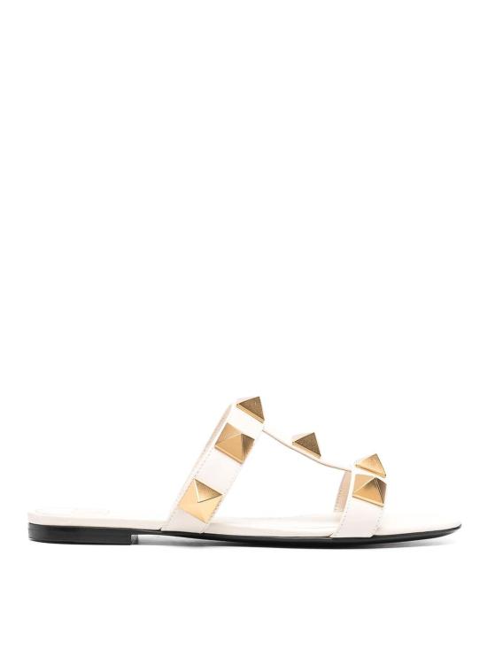  발렌티노 가라바니 샌들 ZW2S0BU9ZWMI16 Beige