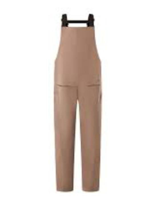 24FW 오클리 오버롤 FOA406351800 Brown - OAKLEY