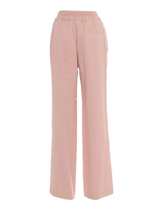25SS 로레나안토니아찌 스트레이트 팬츠 P2550PA81B 3347 Pink - LORENA ANTONIAZZI